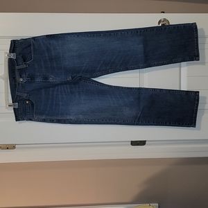 Levi 559 jeans